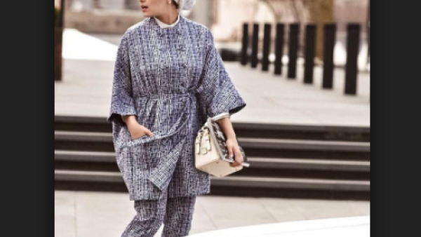 كل لون بشرة لها ألوان مفضلة تتناسب معها وتظهرها أكثر جمالاً وتألقاً