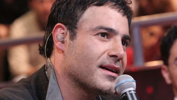  النجم اللبناني عاصي الحلاني