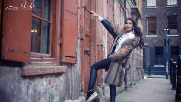 أسماء المنور