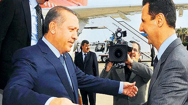 ما أهداف أردوغان لعام 2023 التي تكلم عنها في "خطاب النصر"؟
