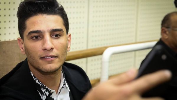 محمد عساف