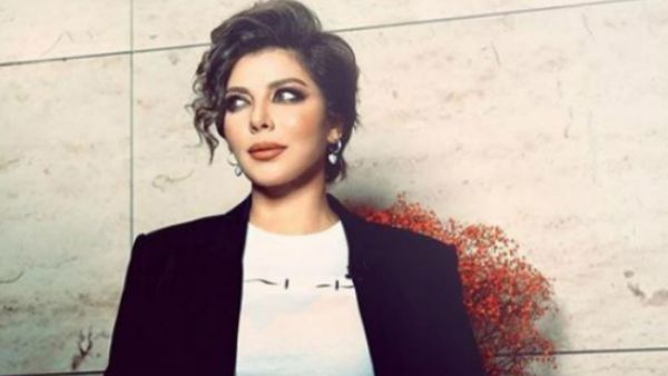 Assala revealed recently that she will be performing in Dubai's Opera House on Eid al Fitr (Source: assala_official - Instagram)