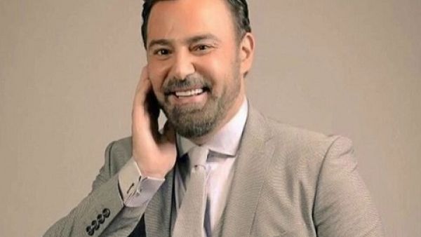 عاصي لحلاني يبدأ التحضير لألبومه الجديد