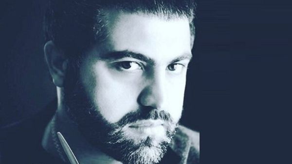  مصفف الشعر الشهير غصين عبيد