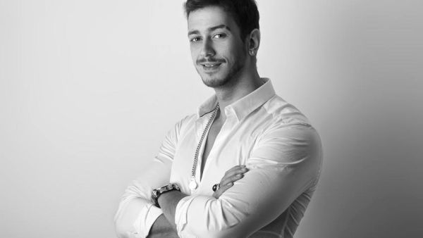 سعد المجرد