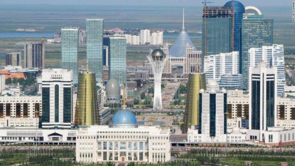المعارضة السورية لن تناقش سوى وقف إطلاق النار في أستانة

