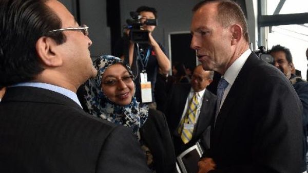 استراليا تفتتح قمة اقليمية حول مكافحة "داعش"