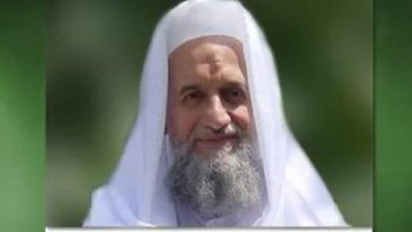 لم تعلن طالبان عن ظروف وفاة الملا عمر 