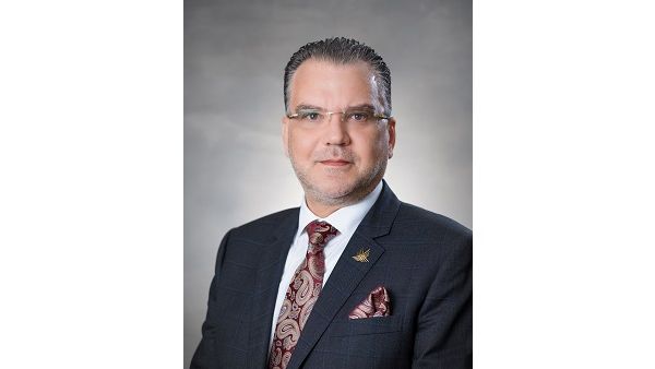 Ayman Ghoneim, Chief Operating Officer of Al Ramz Capita Ayman Ghoneim, Chief Operating Officer of Al Ramz Capita