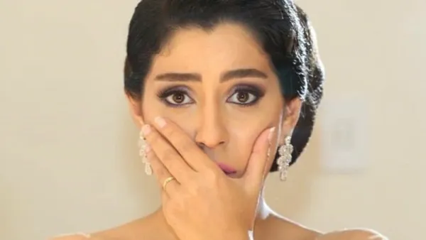 الفنانة المصرية ايتن عامر