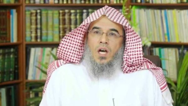 الحكم على داعية سعودي بالسجن 5 سنوات