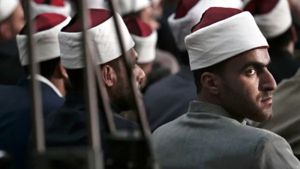 اتهم جمعة، جماعة الإخوان المسلمين بالوقوف وراء محاولة اغتياله 