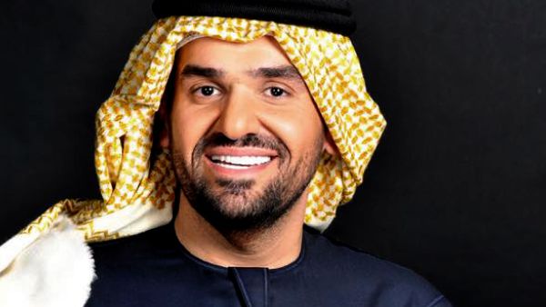 الجسمي ضمن أكثر 20 شخصية مؤثرة في الوطن العربي