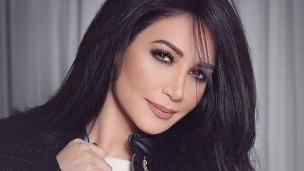 ديانا حداد تطرح (بنت أبوي)