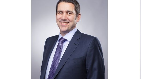 كريستوفر كونولي، مدير وحدة هندسة النقل والعمليات في إن بي سي أولمبكس