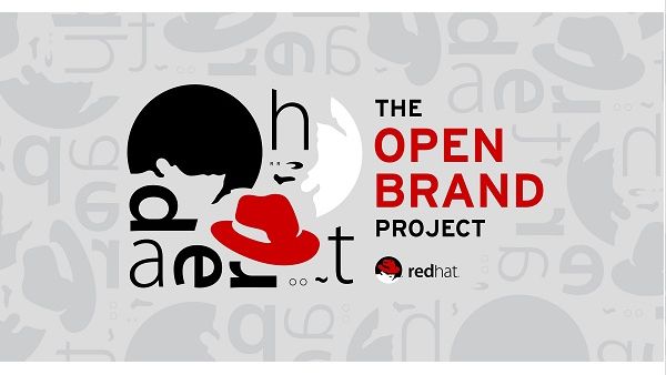 The Open Brand Project is a collaborative effort to evolve our corporate logo and brand system. 