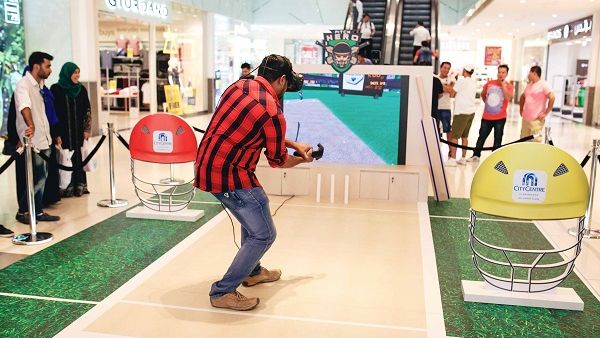 With the aim of creating great moments for everyone every day, the malls are giving shoppers many more chances of winning this season. With the aim of creating great moments for everyone every day, the malls are giving shoppers many more chances of winning this season.