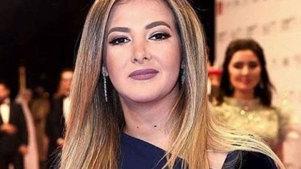 دنيا سمير غانم 