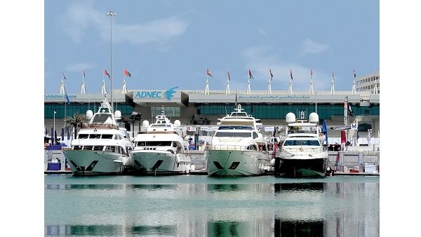 The ADIBS team’s participation, alongside partners British Marine and Superyacht UK, is aimed at increasing awareness of industry prospects within the burgeoning leisure marine industry. 