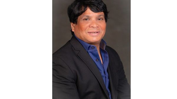 سيد ناغ، مدير الأبحاث لدى جارتنر