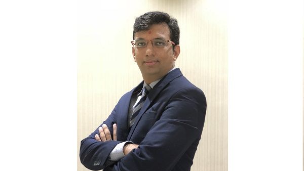 Vivek Mistry, Manager of Aruba