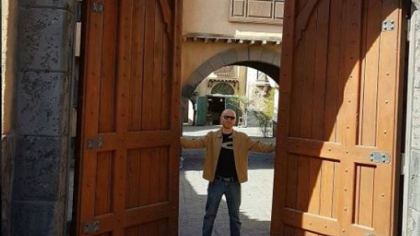 مصطفى الخاني