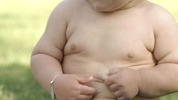 Obesity prevalence among Dubai school students has declined by 1.2 per cent over the past three years. (AFP/ File Photo)