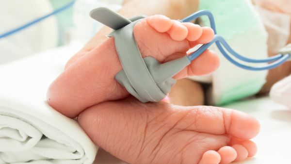 A Saudi hospital faces charges of negligence as it did not try to save the life of a baby that lived for several hours after being declared dead. Image for illustrative purposes only. (Shutterstock)