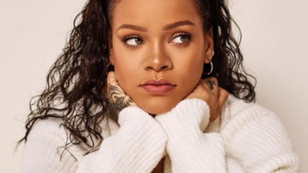 Rihanna’s ninth album which will apparently be a reggae record is due to be released in 2019 (Source: badgalriri - Instagram)