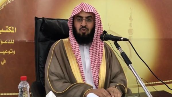 تعتقل السلطات السعودية عشرات الدعاة أبرزهم سلمان العودة، وعوض القرني 