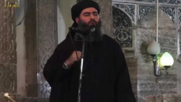 جواسيس في الموصل يصفون أحوال البغدادي.. ووضع التنظيم