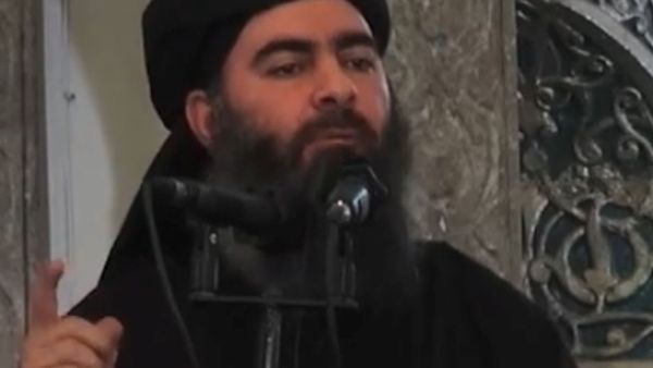 جيش صدام حسين سر نجاح البغدادي جيش صدام حسين سر نجاح البغدادي