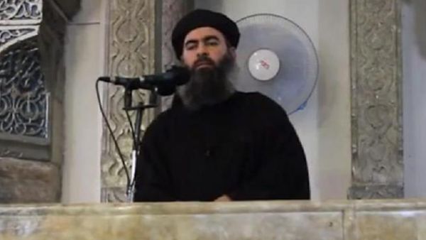 A spokesman for Daesh said the pledge was welcomed by al-Baghdadi, who named a 'governor' for the region. (AFP/File)