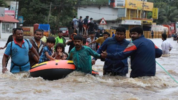 مصرع 20 شخصا جراء فيضانات اجتاحت جنوبي أفغانستان