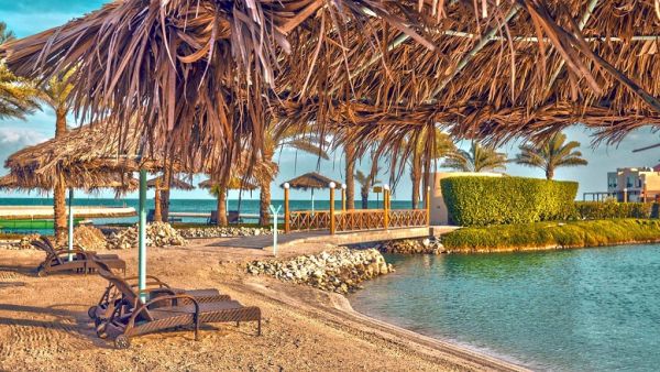 Bahrain is a regional hub for tourism, with over 300 million people within two hours flight, of which the majority are regional visitors traveling from within the GCC, notably Saudi Arabia. (Pixabay)