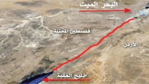  اتصالات بين الجانبين الأردني والإسرائيلي، تتعلق بإمكانية المضي ضمن الإجراءات المتفق عليها 