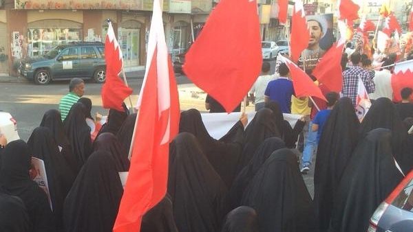 البحرين .. الإعدام لمتهمين وسجن العشرات بتهم الإرهاب
