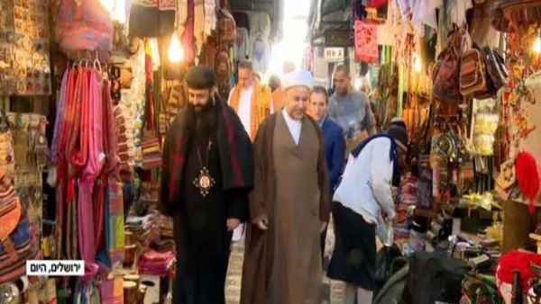 تستمر زيارة الوفد الذي يتألف من 24 شخصاً 4 أيام 