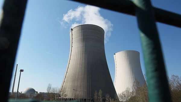 باكستان تفتتح مفاعلها النووي الخامس في البلاد
