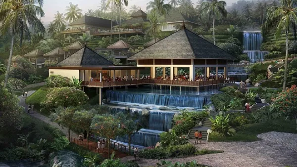 Bali is one of the most popular destinations for travelers seeking the perfect destination for their Eid holiday. (Pixabay)