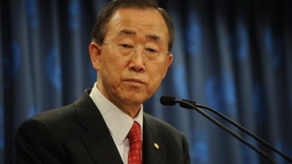 الاستخبارات الأمريكية تجسست على مكالمات ميركل مع بان كي مون عام 2008