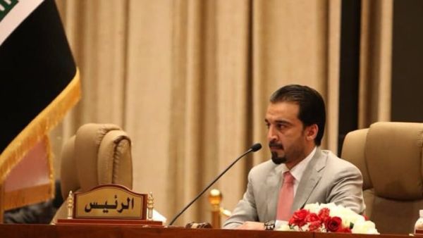 تأتي زيارة الحلبوسي بعد نحو شهر من زيارة قام بها الرئيس العراقي برهم صالح إلى الرياض