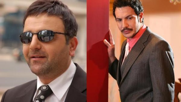 سامر المصري وباسل خياط