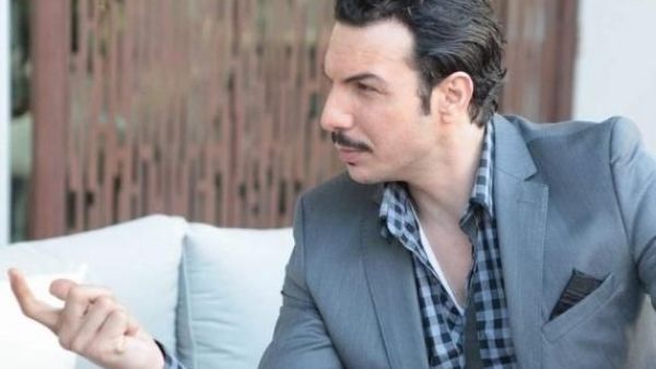 Basel was highly praised for his role in the Ramadan TV series "My Path." (Sayidaty.net)