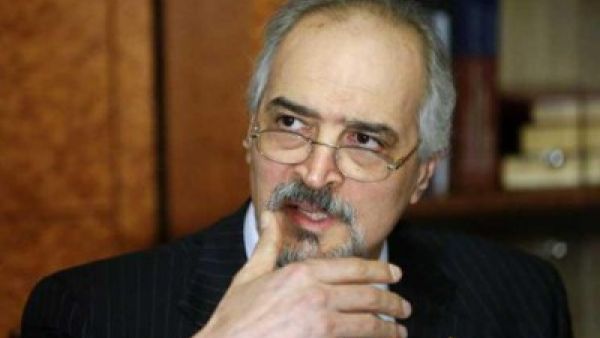 وفد الاسد لم يجرؤ على البحث في قضية انتقال السلطة 
