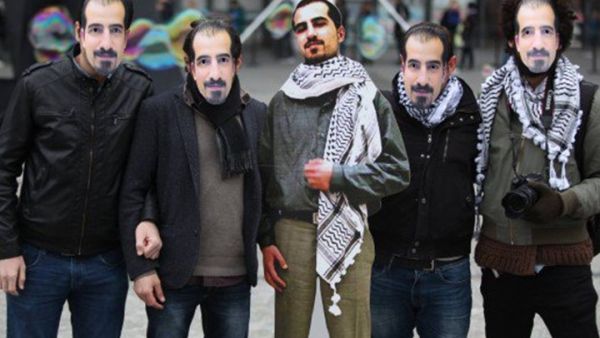 شاركت في الحملة عدة مُنظمات عالمية - فيسبوك