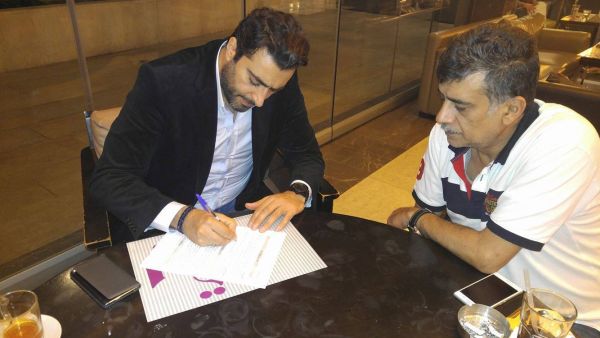 باسم ياخور يتصدر قائمة نجوم "مذكرات عشيقة سابقة"