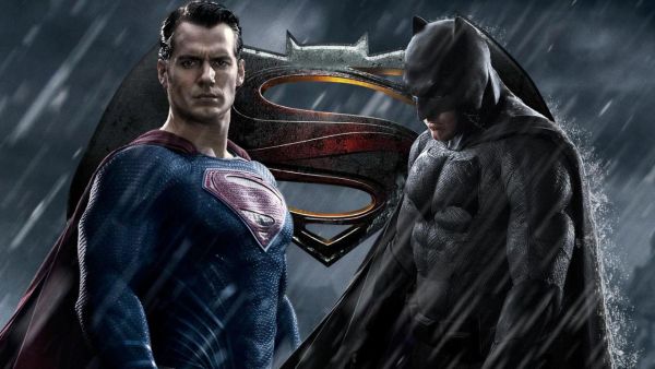 Turkish Airlines brings Batman vs Superman: Dawn of Justice premiere to Muscat. (File photo)
