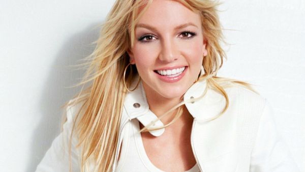 النجمة العالمية بريتني سبيرز