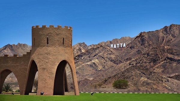 Positioning Hatta as a destination of eco-tourism in the region, the first phase is scheduled to open in Q4 2018.